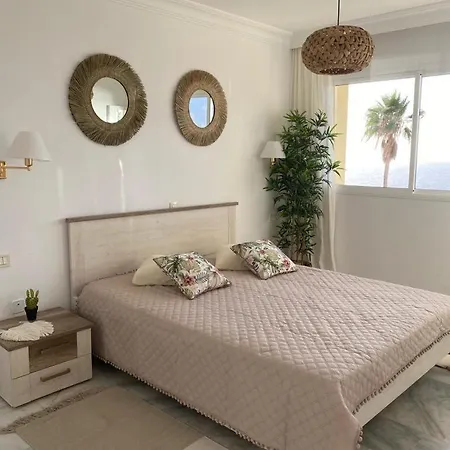 Daire Lilysun Buenavista Santiago del Teide