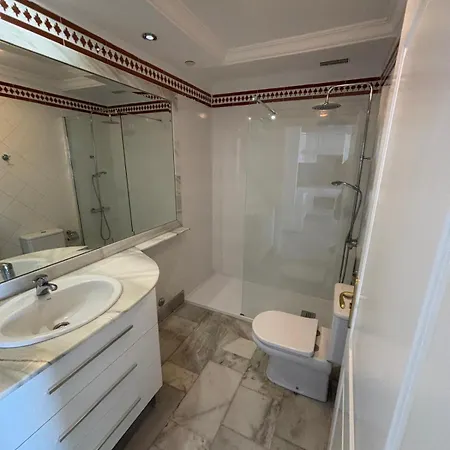 Διαμέρισμα Lilysun Buenavista Santiago del Teide