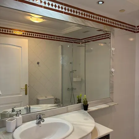 Διαμέρισμα Lilysun Buenavista Santiago del Teide